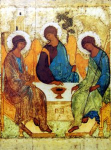 trinity